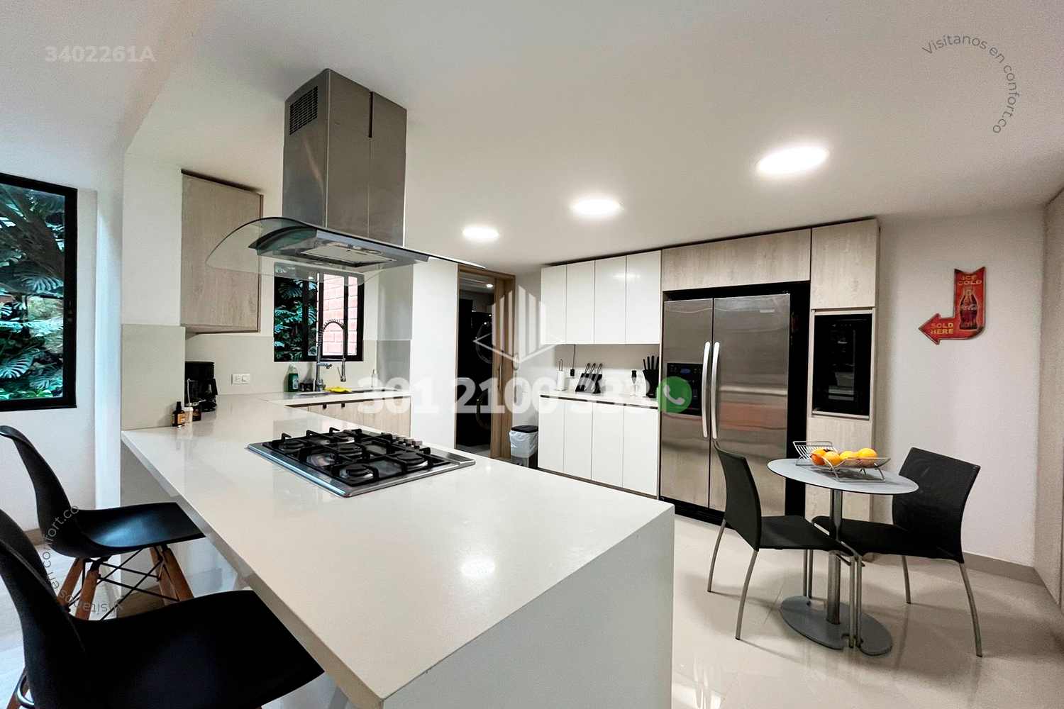 Apartamento en arriendo en San Lucas, Medellín · foto 7 de 24