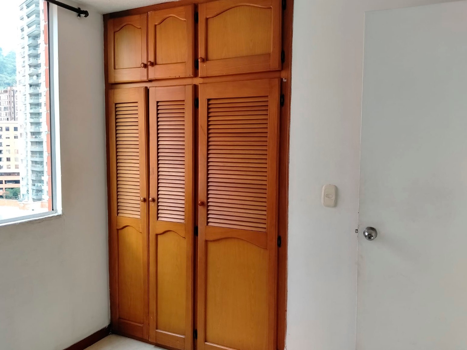 Apartamento en arriendo en El Poblado, Medellín · foto 9 de 16