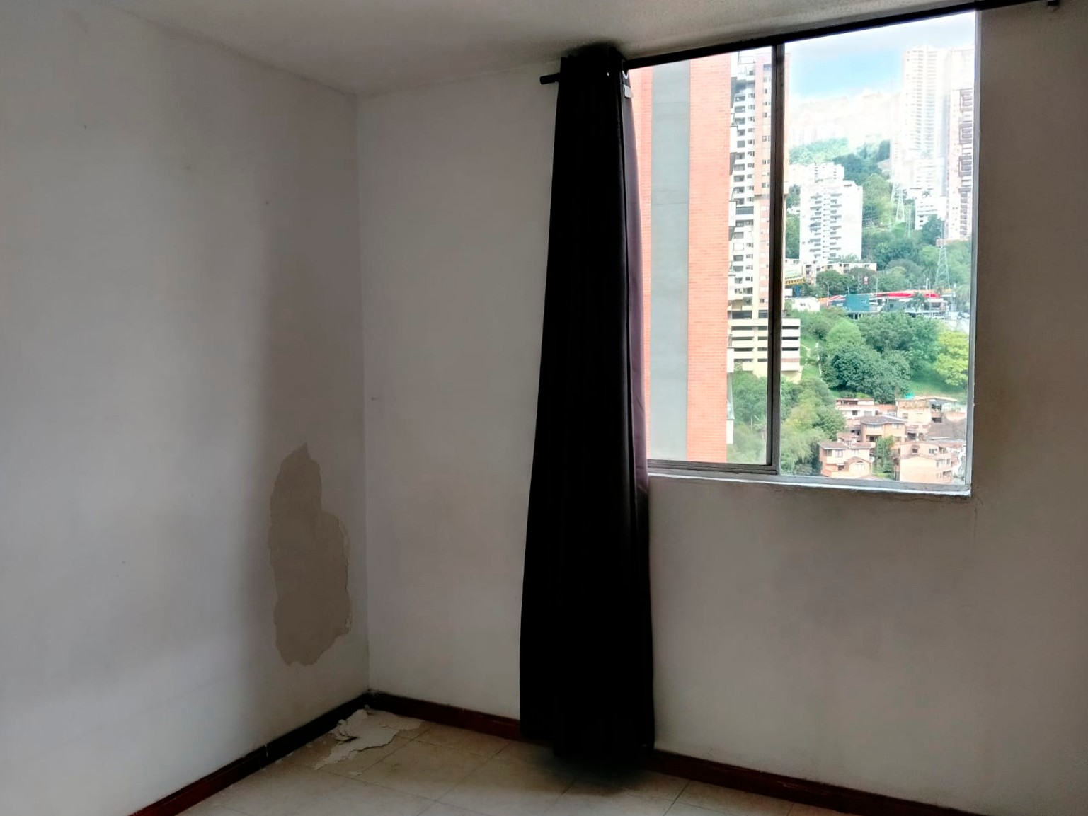 Apartamento en arriendo en El Poblado, Medellín · foto 11 de 16