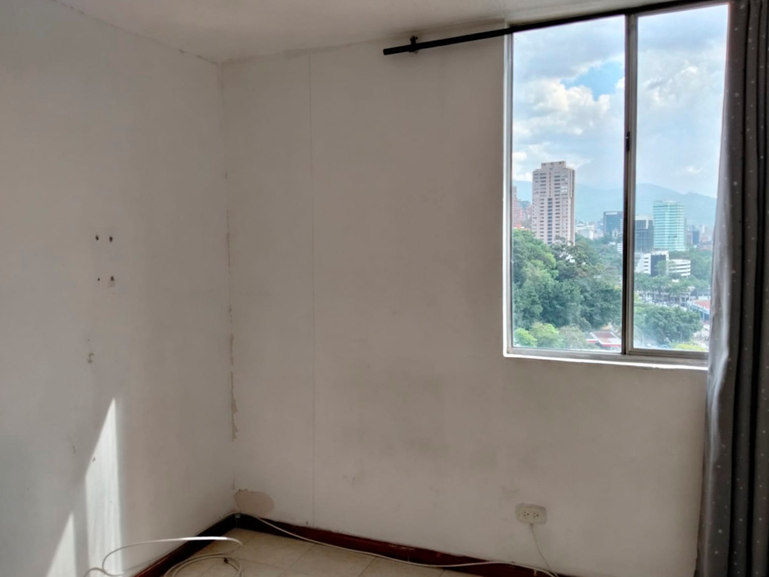 Apartamento en arriendo en El Poblado, Medellín · foto 12 de 16