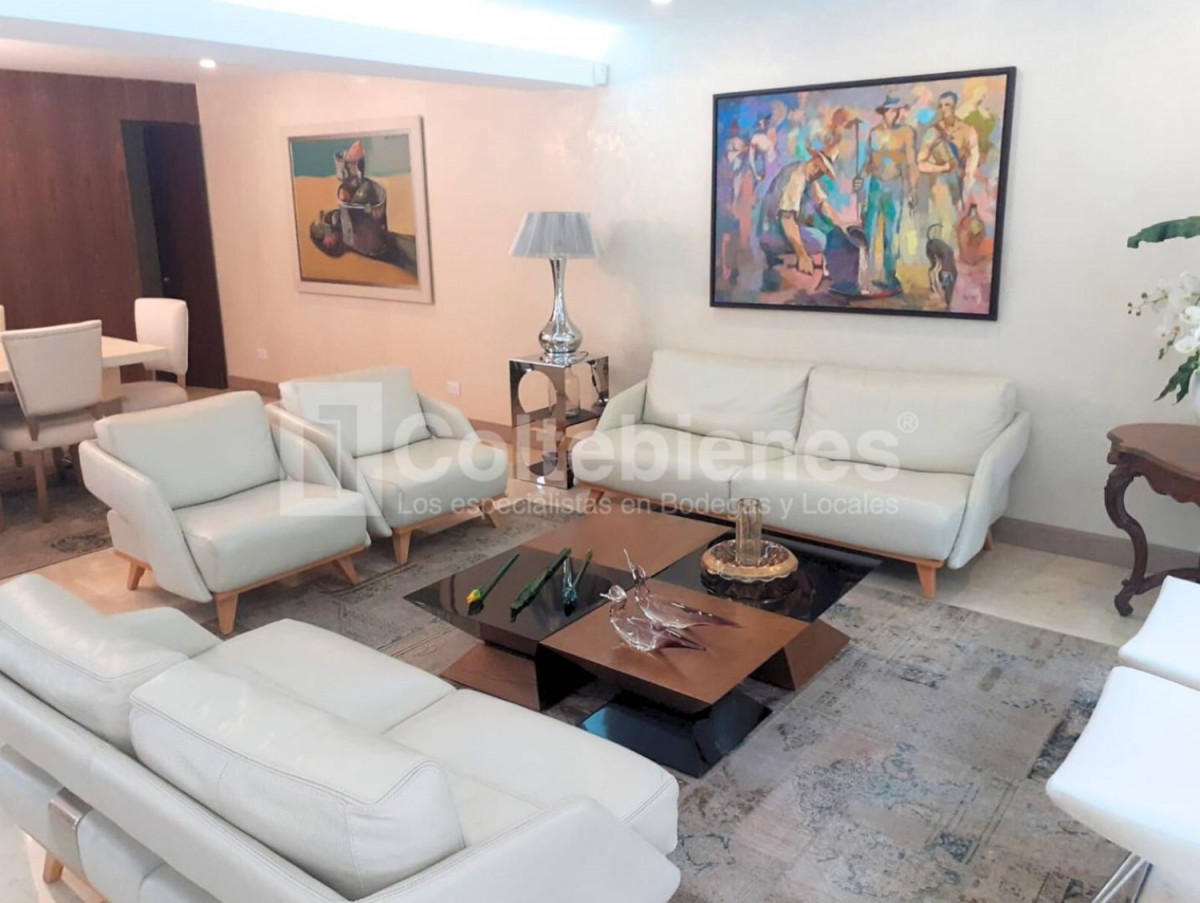 Casa en arriendo en Castropol, Medellín · foto 5 de 24