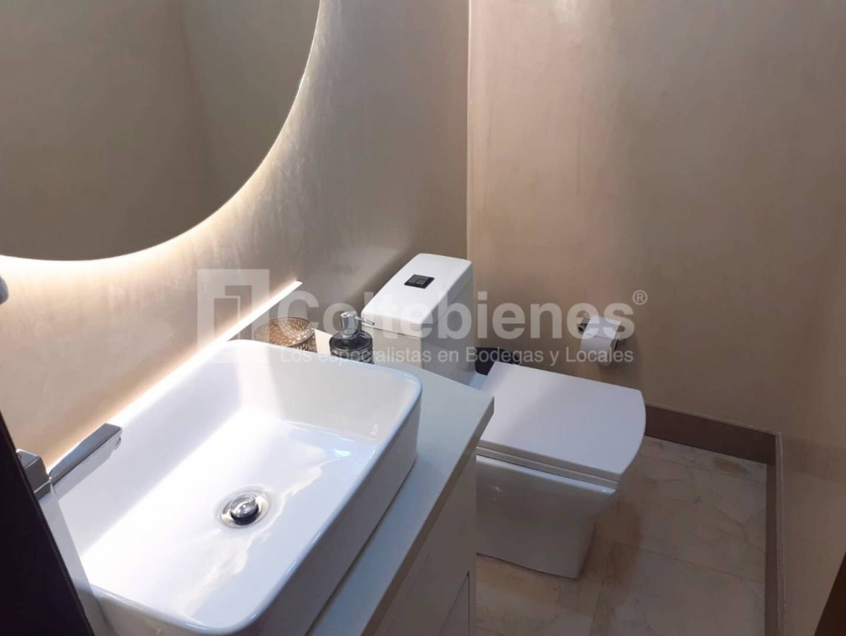 Casa en arriendo en Castropol, Medellín · foto 6 de 24