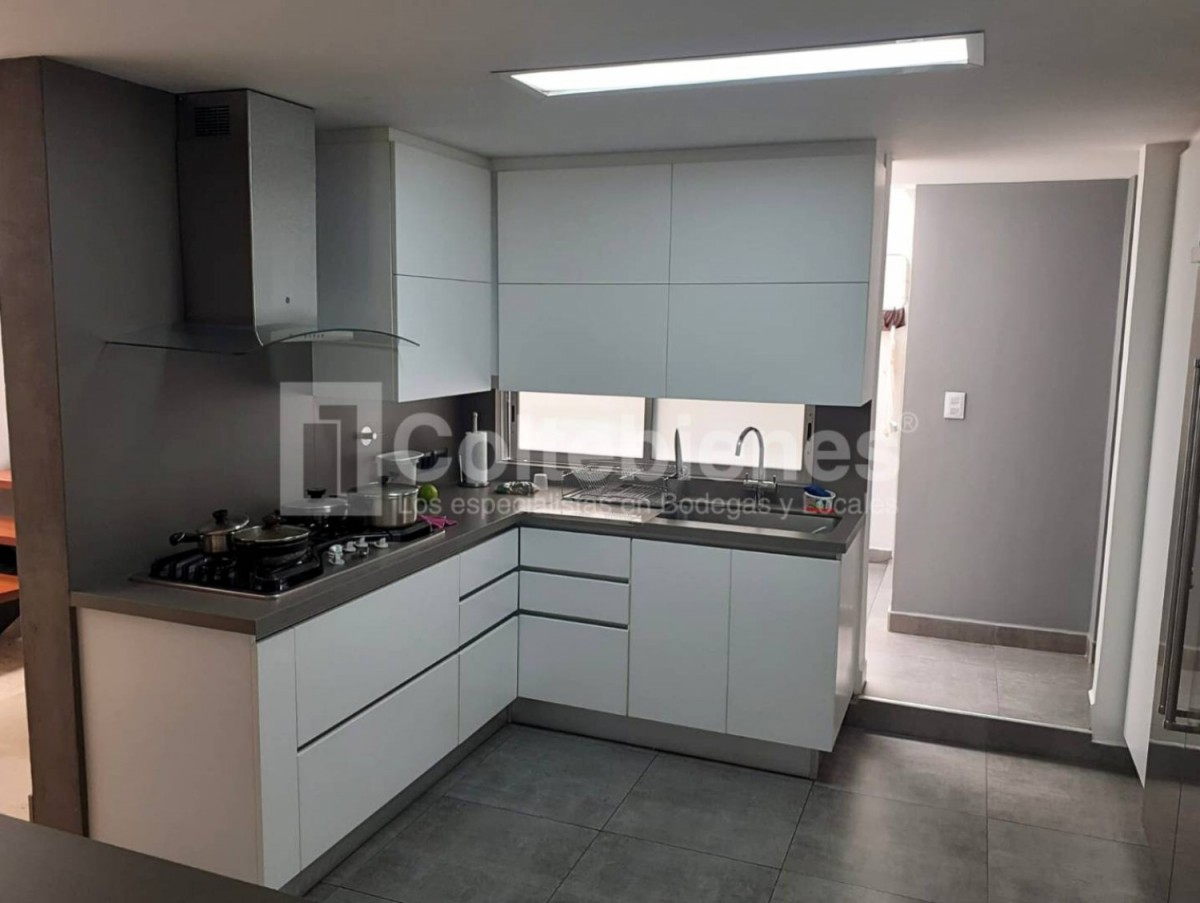 Casa en arriendo en Castropol, Medellín · foto 7 de 24