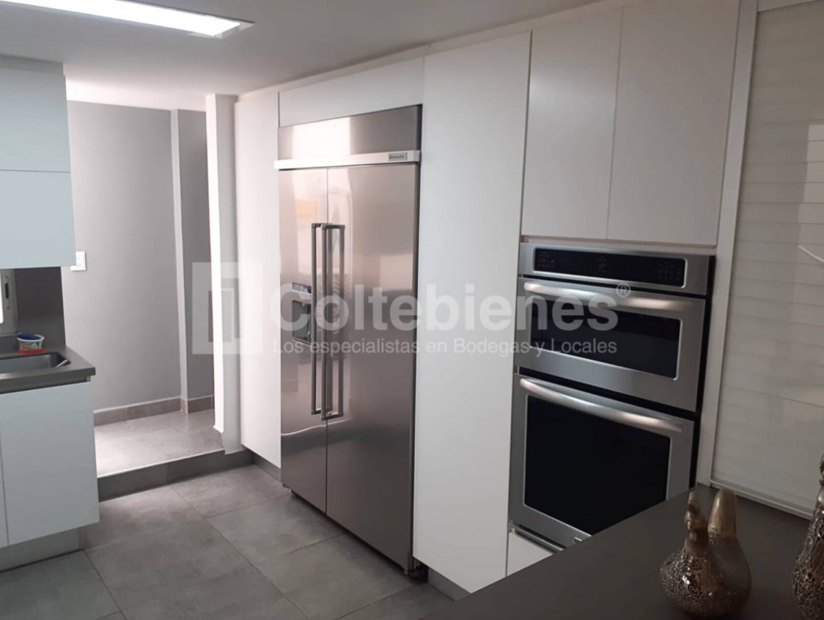Casa en arriendo en Castropol, Medellín · foto 8 de 24