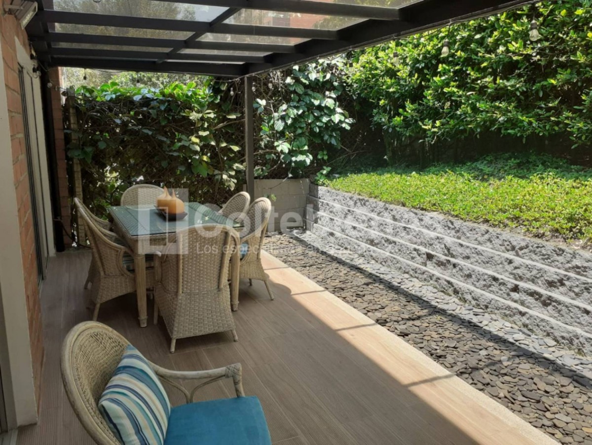 Casa en arriendo en Castropol, Medellín · foto 9 de 24