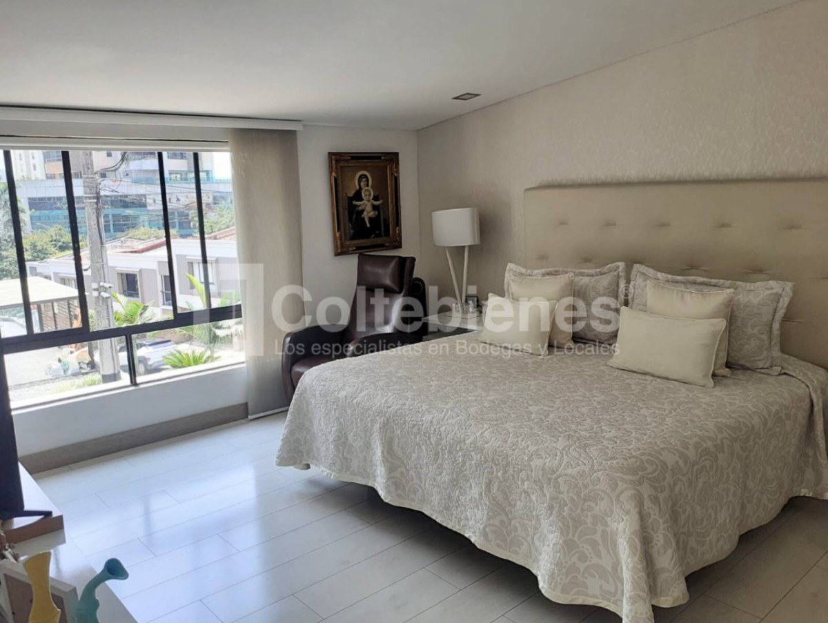 Casa en arriendo en Castropol, Medellín · foto 11 de 24