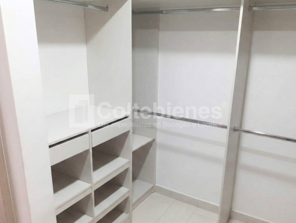 Casa en arriendo en Castropol, Medellín · foto 13 de 24
