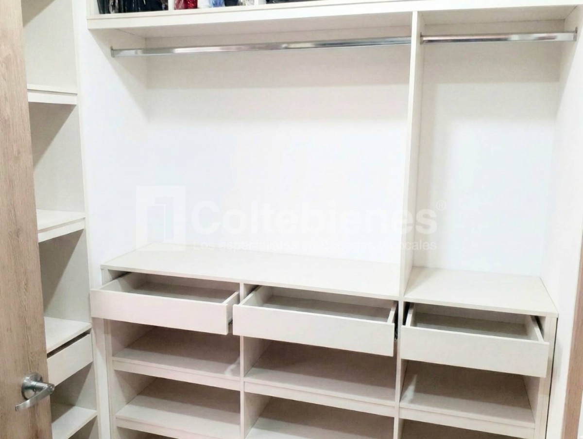 Casa en arriendo en Castropol, Medellín · foto 14 de 24