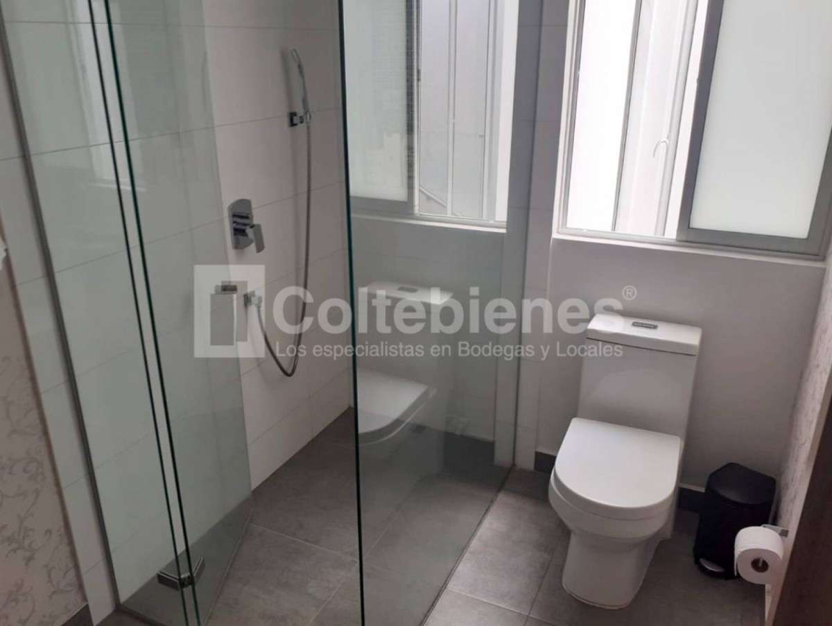Casa en arriendo en Castropol, Medellín · foto 16 de 24