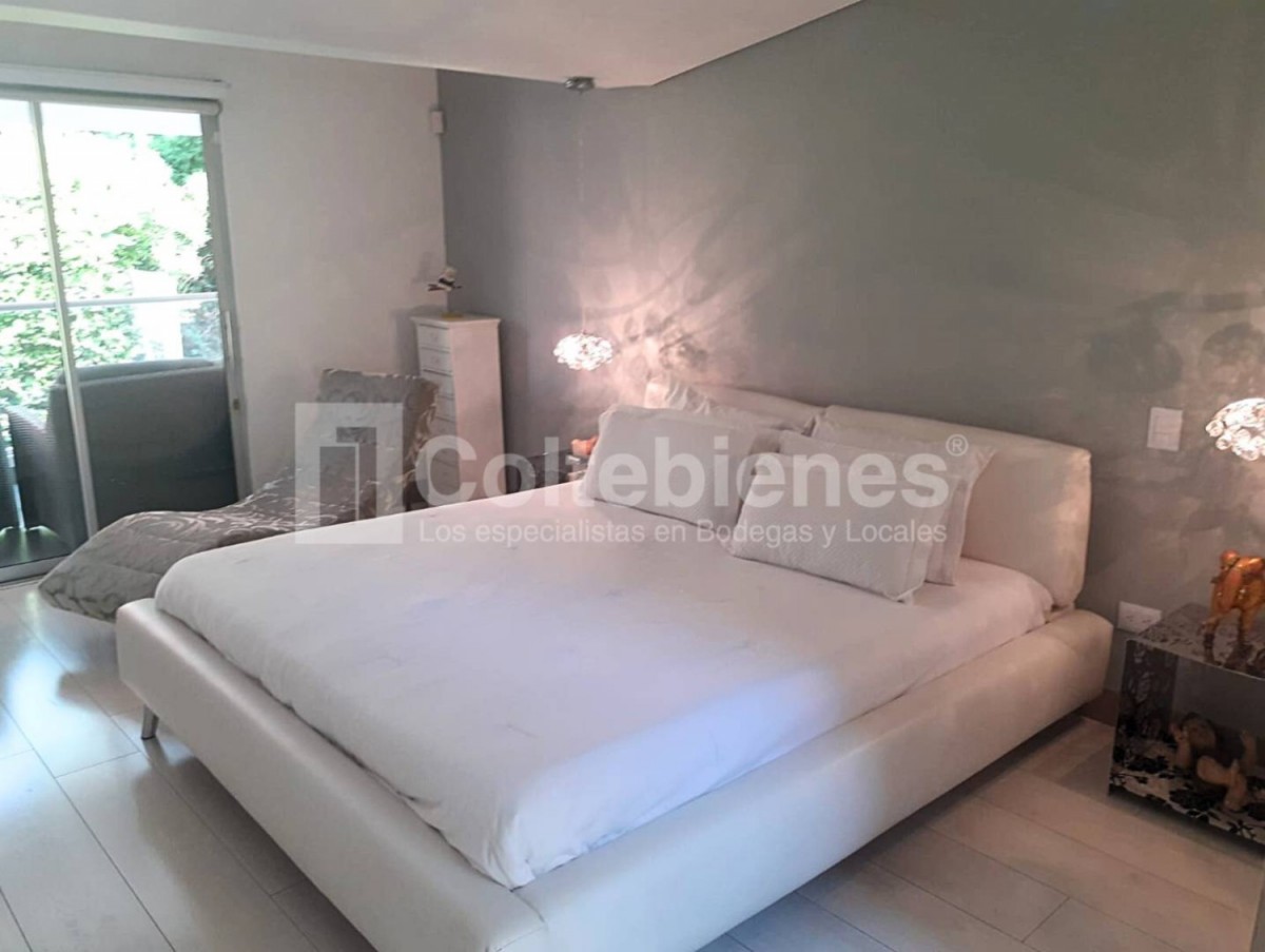 Casa en arriendo en Castropol, Medellín · foto 17 de 24