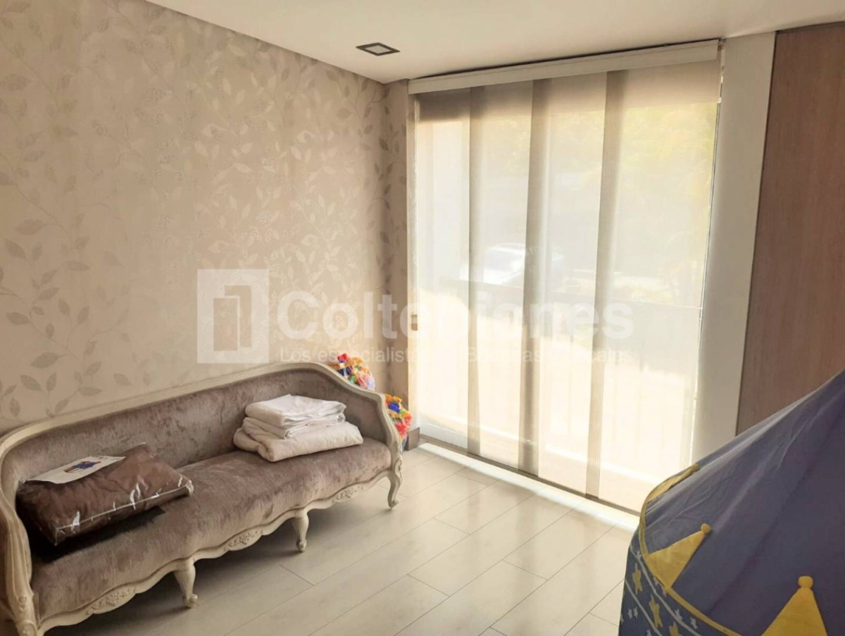 Casa en arriendo en Castropol, Medellín · foto 20 de 24