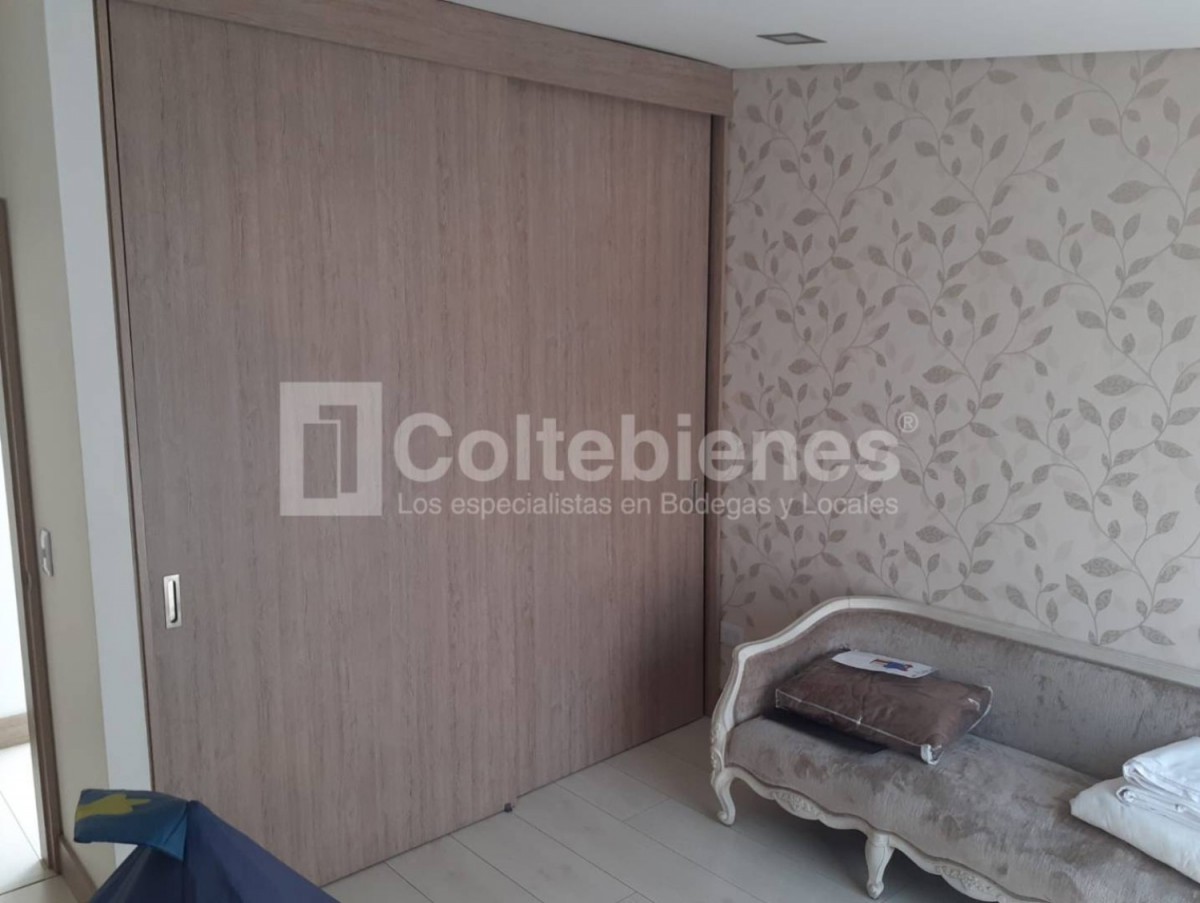 Casa en arriendo en Castropol, Medellín · foto 21 de 24