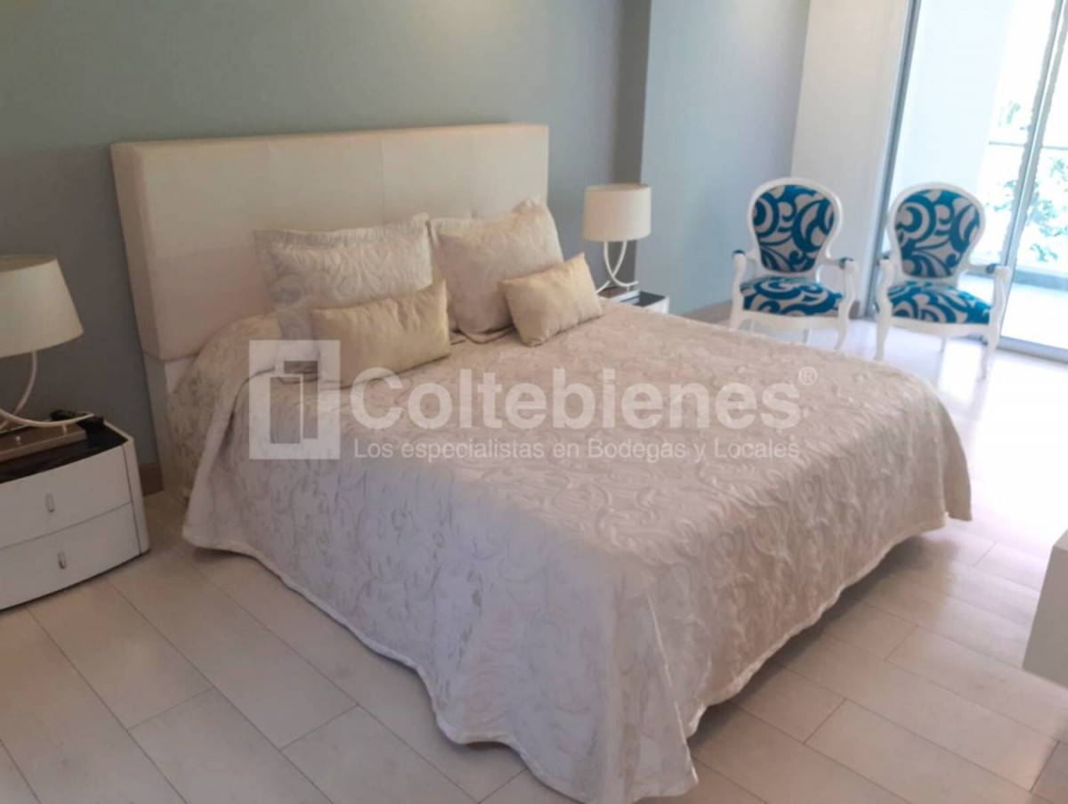 Casa en arriendo en Castropol, Medellín · foto 22 de 24
