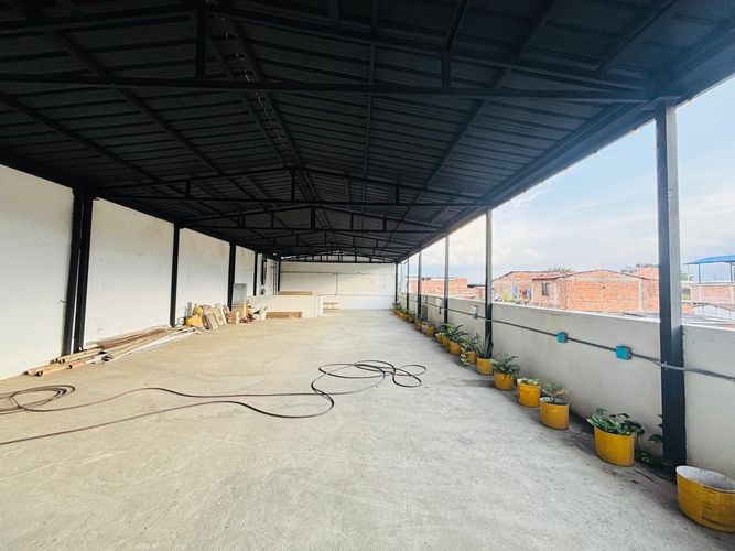 Edificio en venta en Republica De Israel, Cali, 550 m² · foto 16 de 20