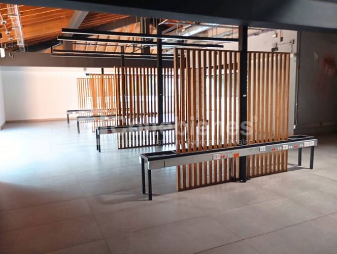Oficina en arriendo en El Poblado, Medellín, 250 m² · foto 6 de 19
