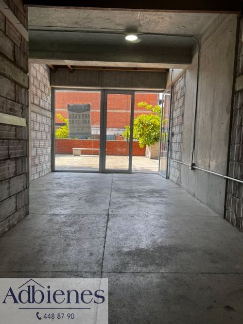 Local en venta en Naranjal, Medellín, 35 m² · foto 3 de 14