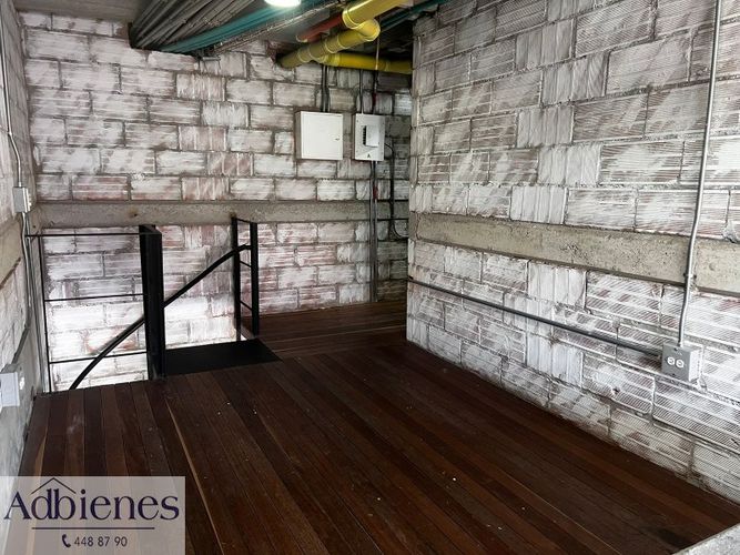 Local en venta en Naranjal, Medellín, 35 m² · foto 6 de 14
