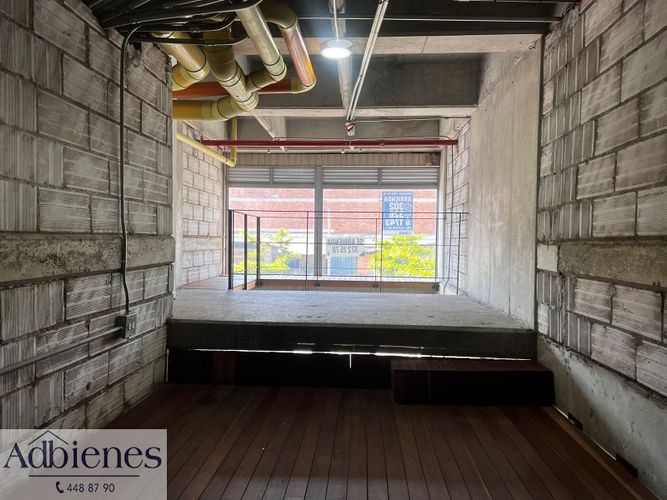 Local en venta en Naranjal, Medellín, 35 m² · foto 8 de 14