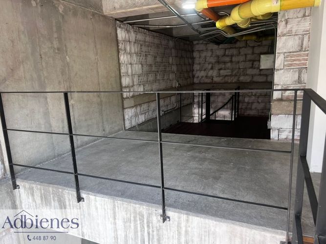 Local en venta en Naranjal, Medellín, 35 m² · foto 10 de 14