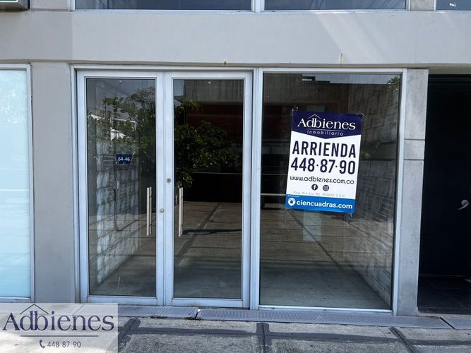 Local en venta en Naranjal, Medellín, 35 m² · foto 12 de 14