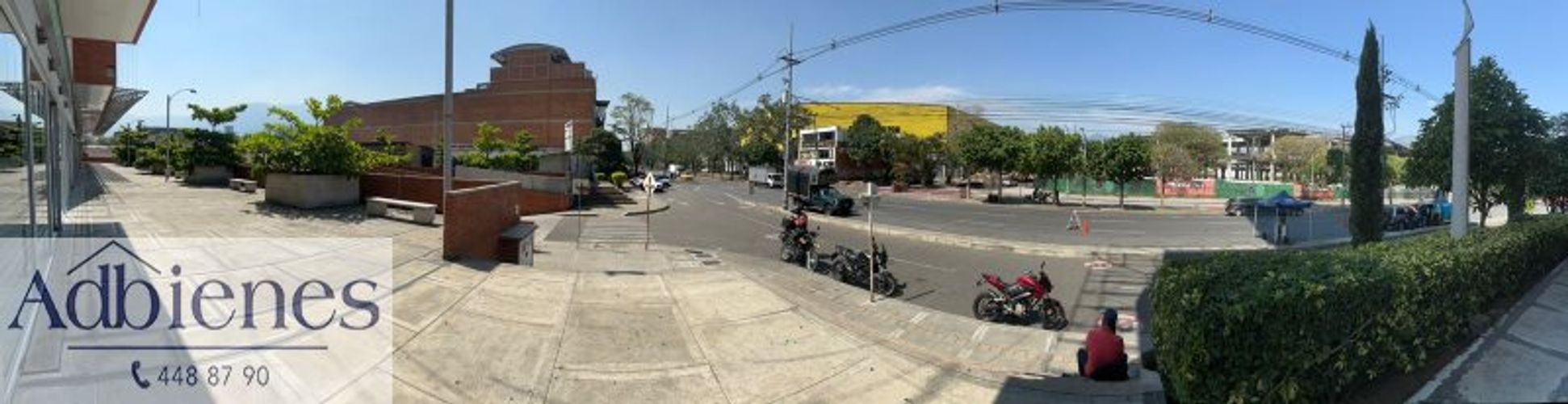 Local en venta en Naranjal, Medellín, 35 m² · foto 13 de 14