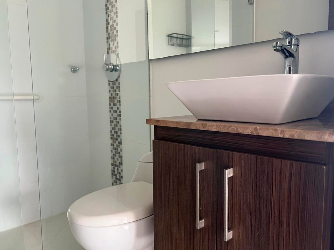 Apartamento en venta en Loma Del Chocho, Envigado · foto 17 de 17