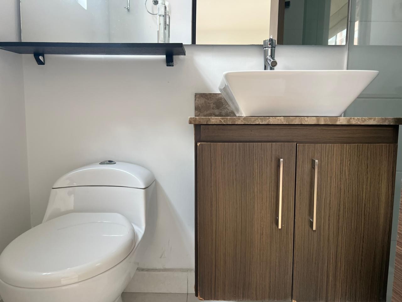 Apartamento en venta en Loma Del Chocho, Envigado · foto 16 de 17