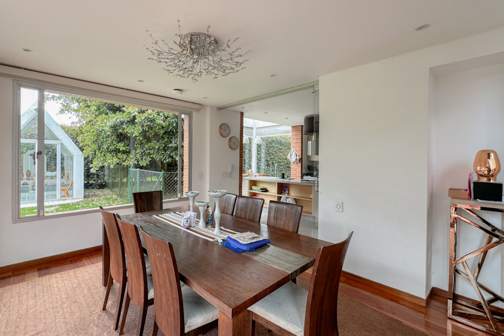 Casa en venta en Casa Blanca, Bogotá · foto 3 de 24