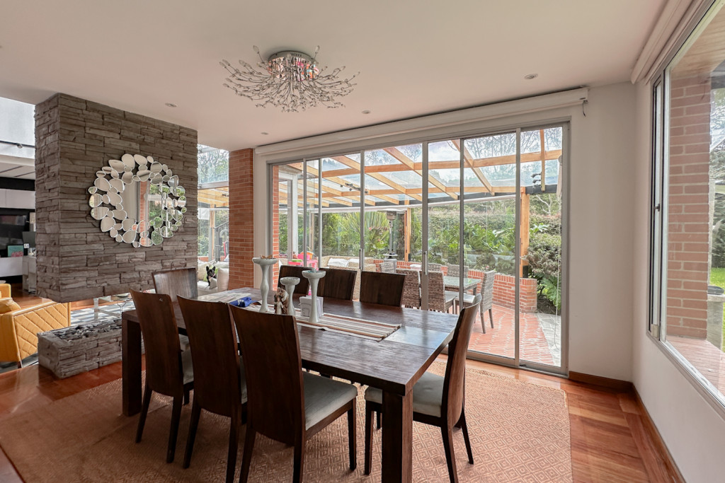 Casa en venta en Casa Blanca, Bogotá · foto 4 de 24
