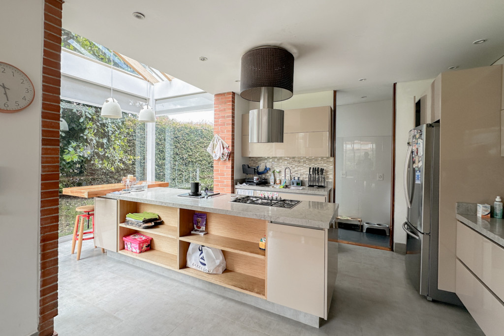 Casa en venta en Casa Blanca, Bogotá · foto 5 de 24
