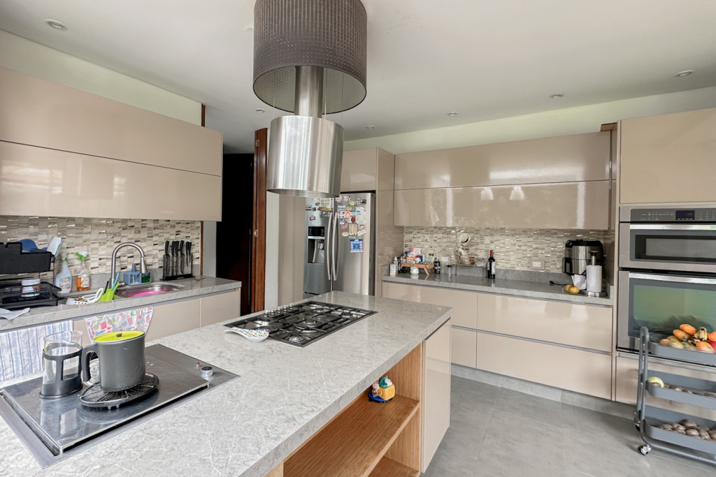 Casa en venta en Casa Blanca, Bogotá · foto 6 de 24