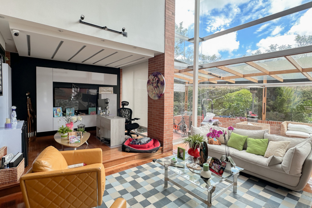 Casa en venta en Casa Blanca, Bogotá · foto 7 de 24