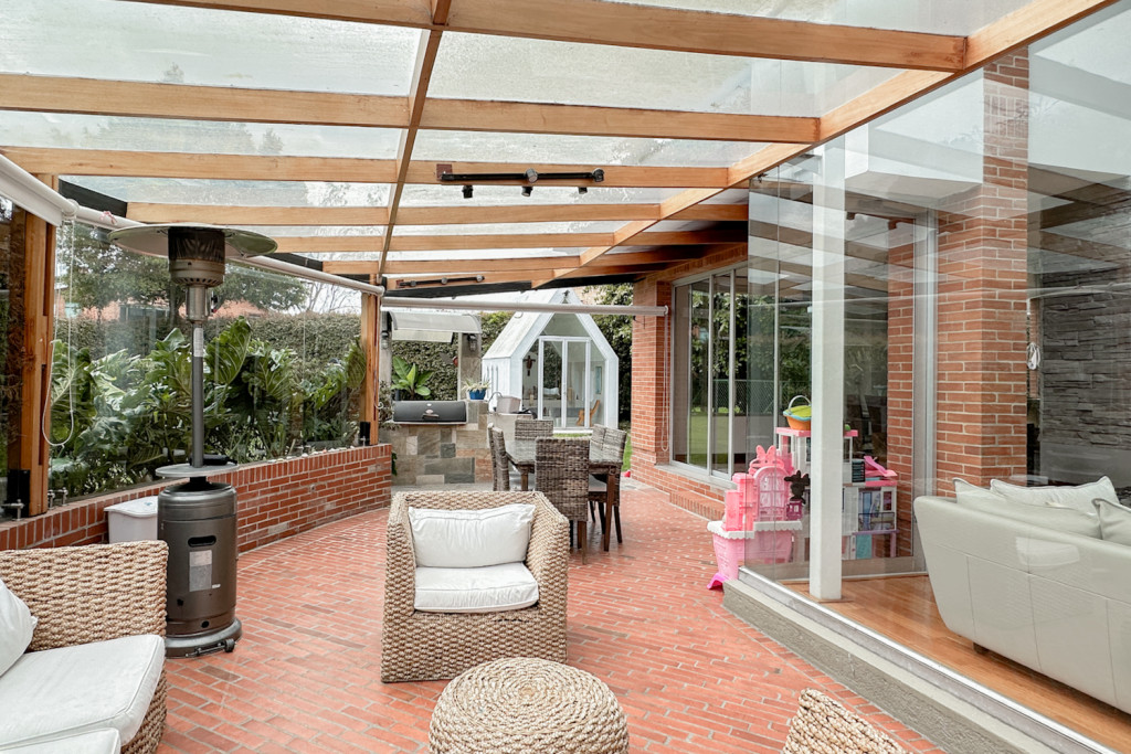 Casa en venta en Casa Blanca, Bogotá · foto 8 de 24