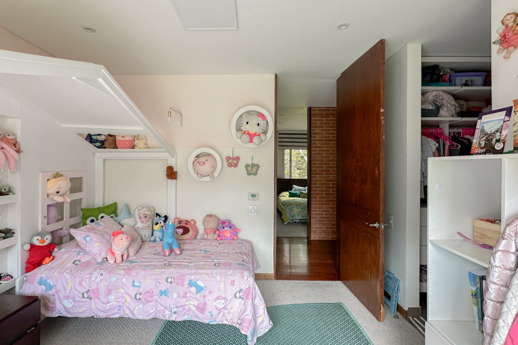 Casa en venta en Casa Blanca, Bogotá · foto 12 de 24