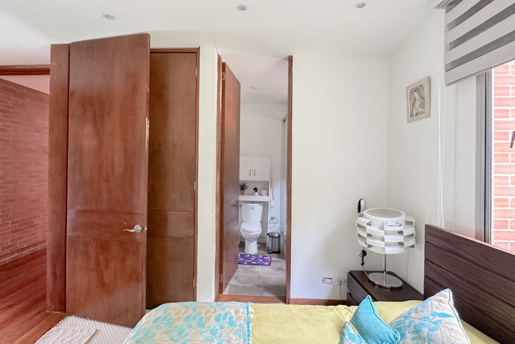 Casa en venta en Casa Blanca, Bogotá · foto 14 de 24