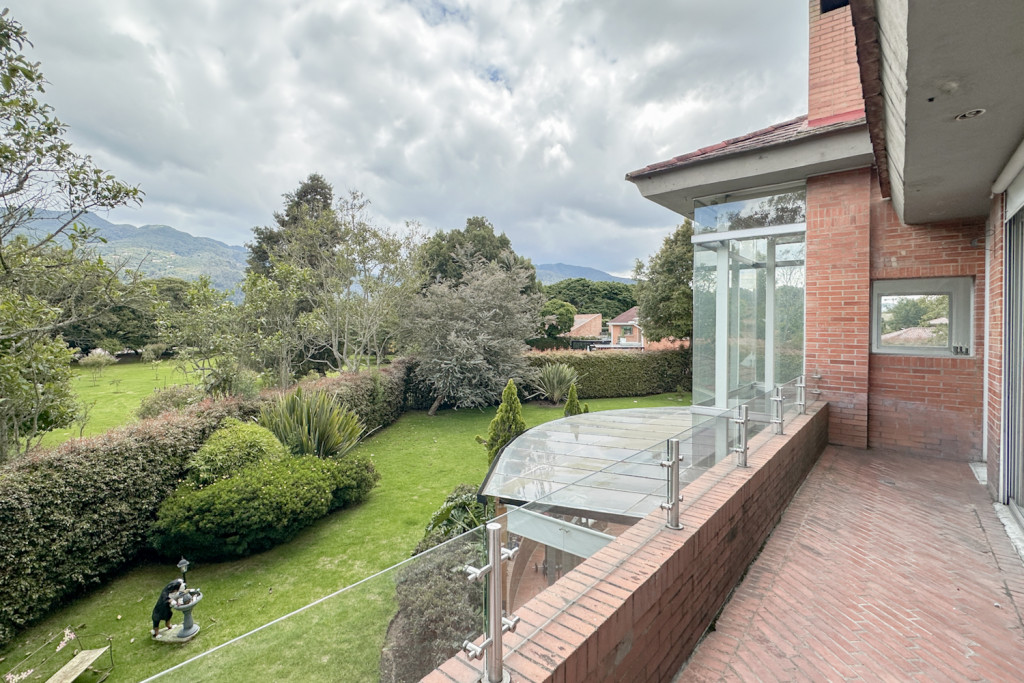 Casa en venta en Casa Blanca, Bogotá · foto 23 de 24