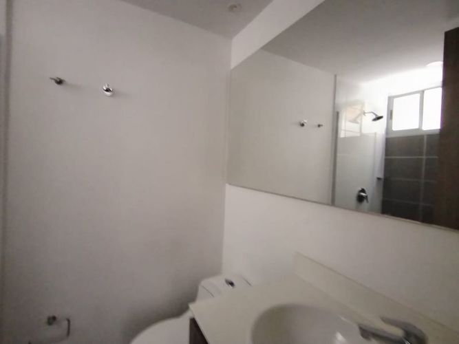 Apartamento de 3 alcobas en arriendo en Villa Carlota, Medellín, 95 m² · foto 12 de 24