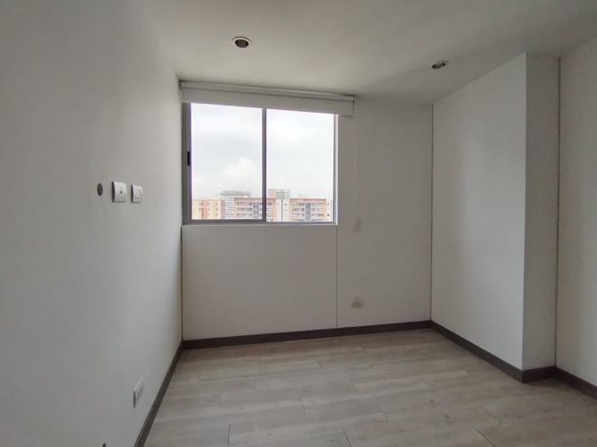 Apartamento de 3 alcobas en arriendo en Villa Carlota, Medellín, 95 m² · foto 17 de 24