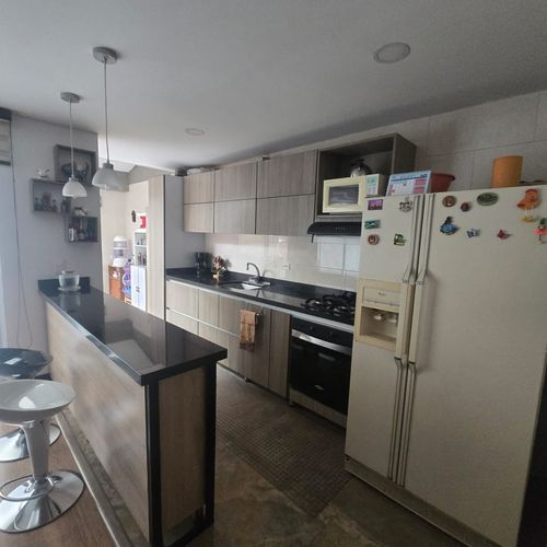 Casa de 3 alcobas en venta en Cota, 188 m² · foto 5 de 16