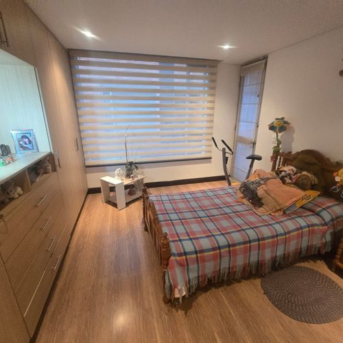 Casa de 3 alcobas en venta en Cota, 188 m² · foto 11 de 16