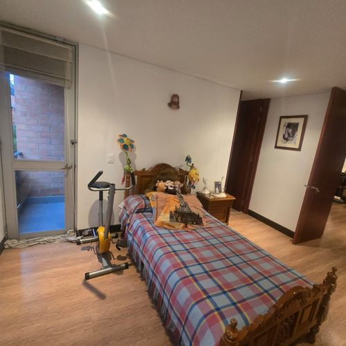 Casa de 3 alcobas en venta en Cota, 188 m² · foto 10 de 16
