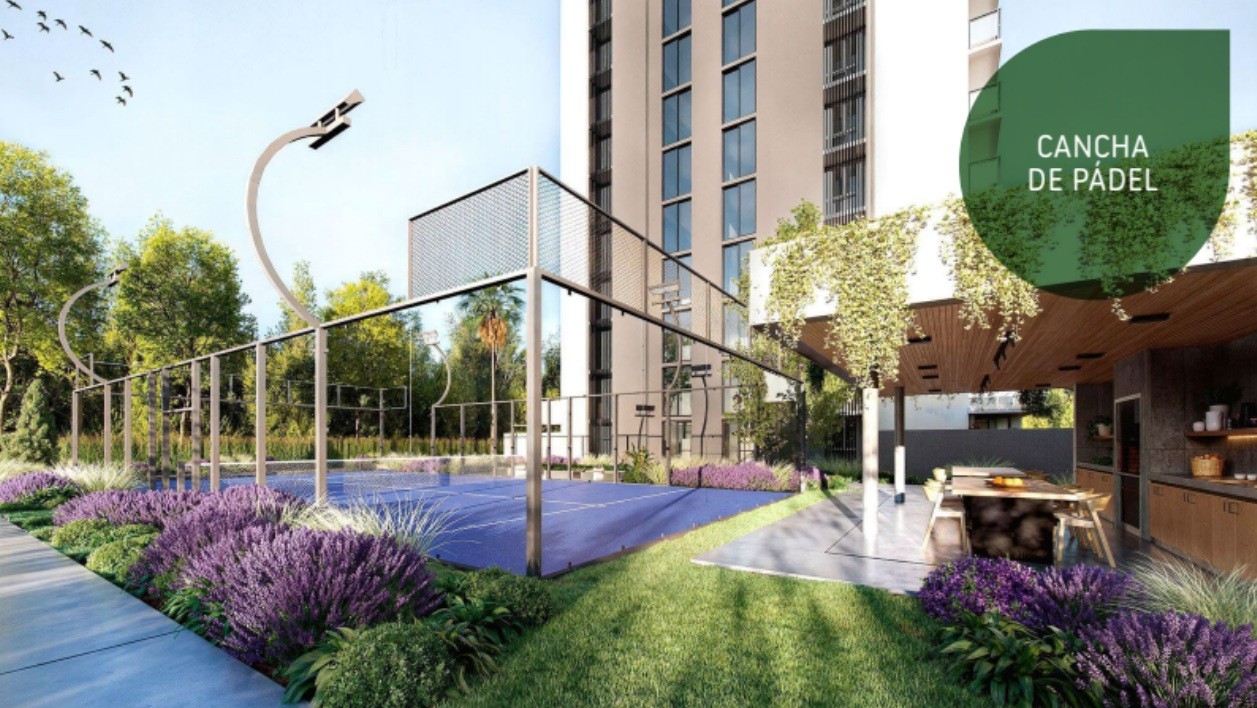 Monoambiente en pozo, Veralta Vida de Club: ¡Tu inversión inteligente con estilo y confort! — foto 3