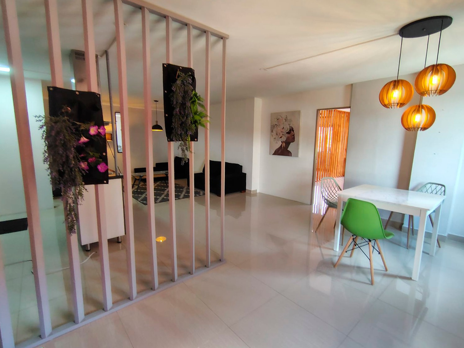 Apartamento en venta en El Poblado, Medellín · foto 8 de 10