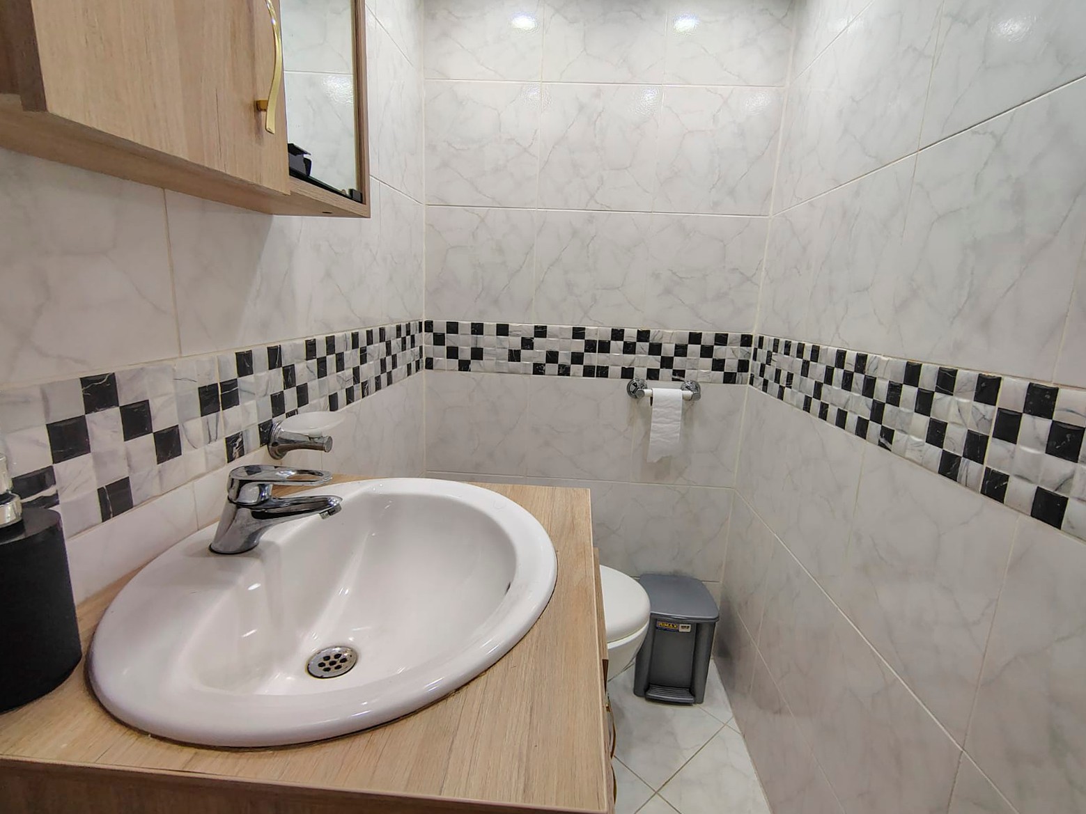 Apartamento en venta en El Poblado, Medellín · foto 10 de 10