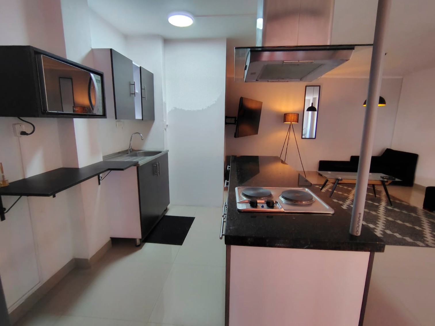 Apartamento en venta en El Poblado, Medellín · foto 7 de 10