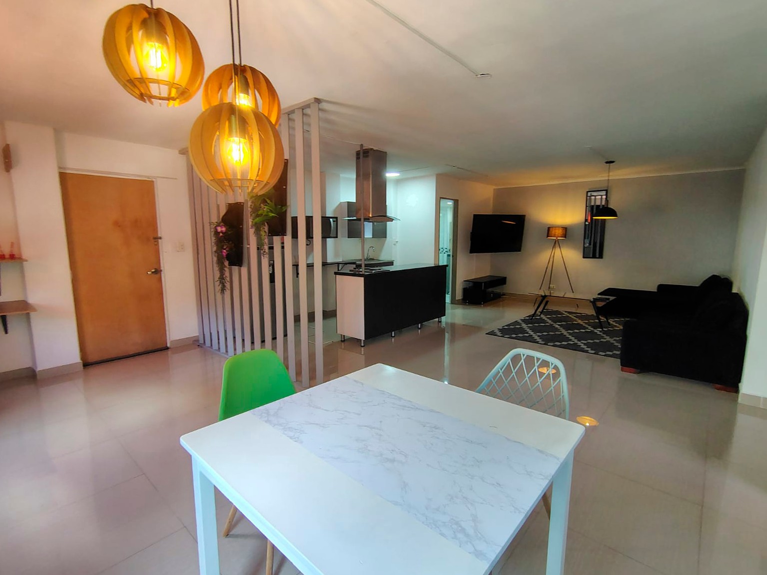 Apartamento en venta en El Poblado, Medellín · foto 6 de 10