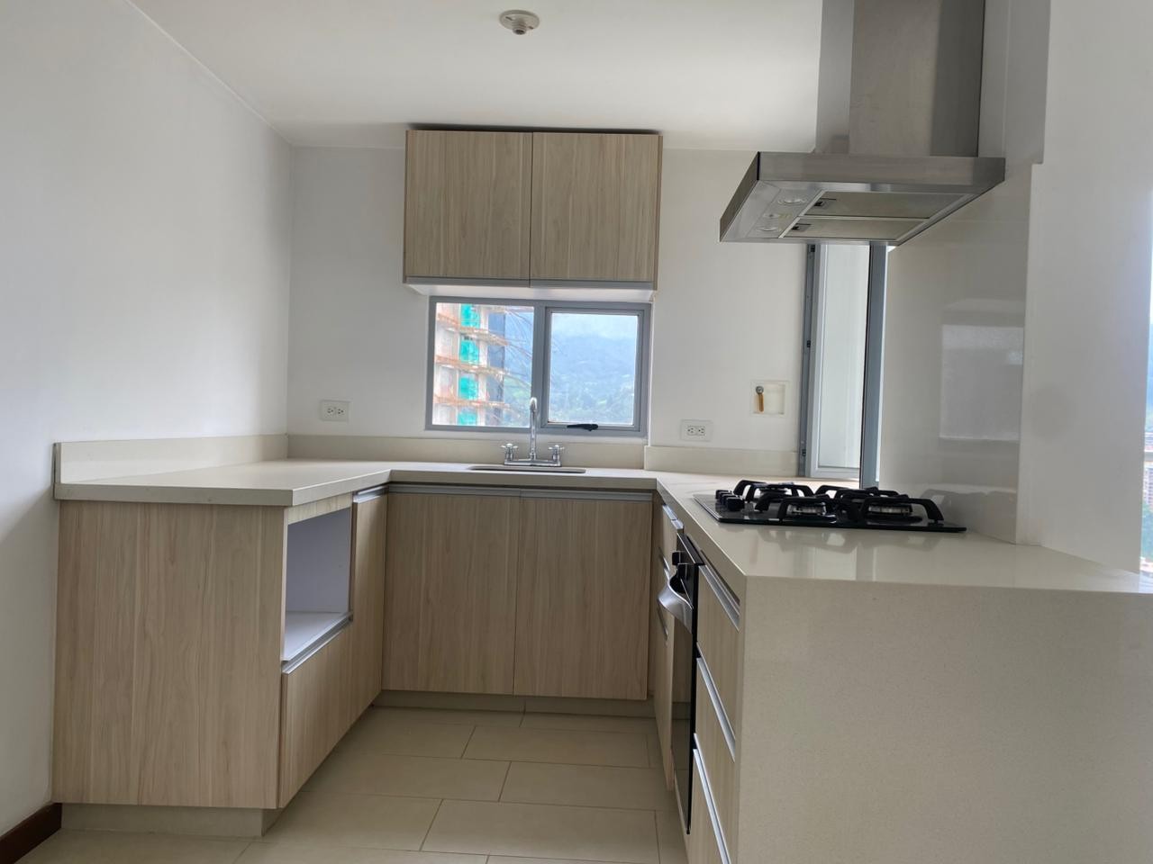Apartamento en Venta en Loma de las brujas, Envigado