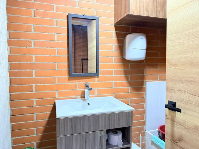 Oficina en venta en Laureles, Medellín, 52 m² · foto 8 de 8