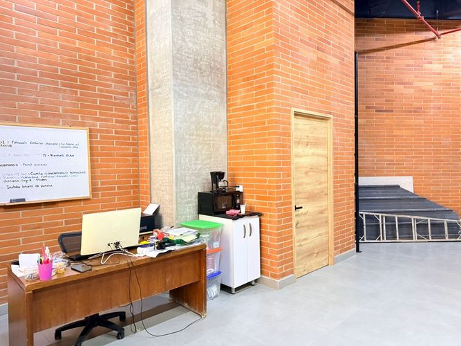 Oficina en venta en Laureles, Medellín, 52 m² · foto 7 de 8