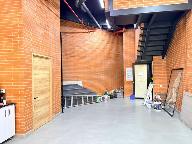 Oficina en venta en Laureles, Medellín, 52 m² · foto 3 de 8